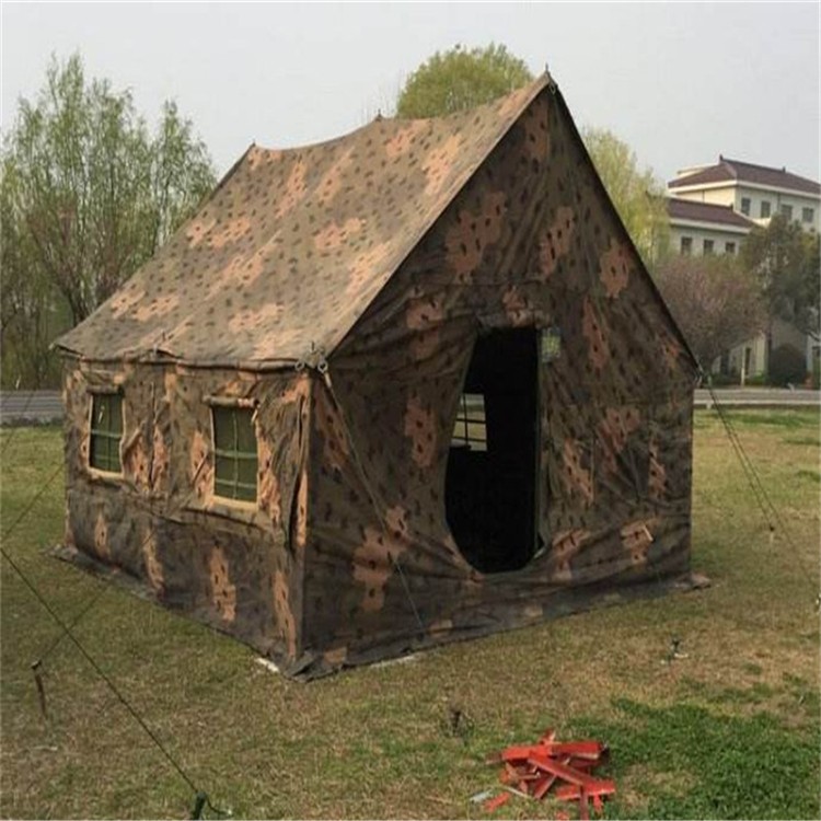 麻章充气军用帐篷定制